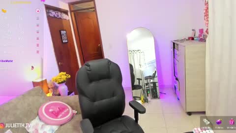 Snapshot of rubi_carter chatting on 02/27/25, 12:32 rubi carter online show from 02/27/25, 12:32