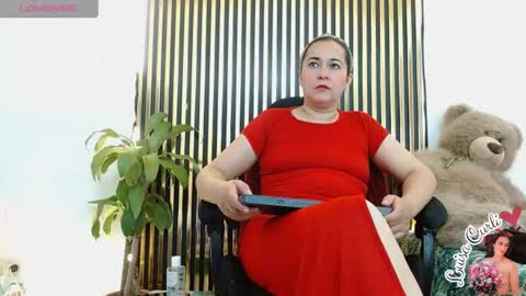 rubi curly online show from 07/19/26, 01:20