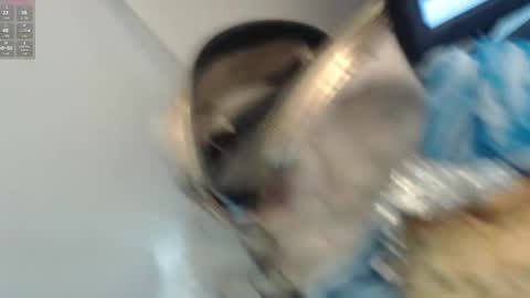 Snapshot of rubi_halliwey chatting on 02/08/25, 01:00 Rubi online show from 02/08/25, 01:00