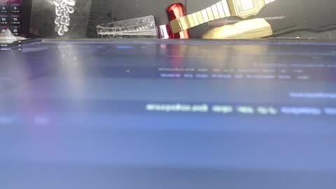 Snapshot of rubi_halliwey chatting on 02/16/25, 03:59 Rubi online show from 02/16/25, 03:59