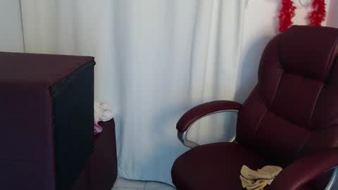 Rubi online show from 02/15/26, 07:51