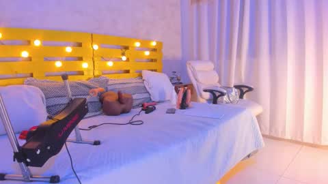 Rubi online show from 11/25/25, 03:06