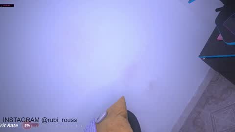 rubi rouss  instagran and X or tw  FAV VIBES11  9 33  101 moan and explode my balls online show from 02/03/26, 06:22