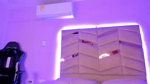 Rubi online show from 10/29/25, 01:46