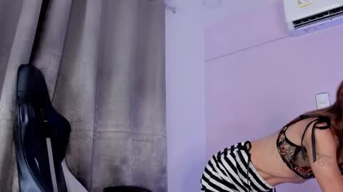 Rubi online show from 11/19/25, 02:39