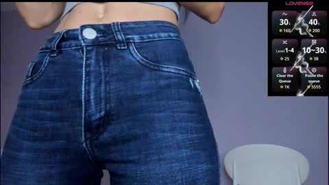 Rubi online show from 02/03/26, 12:10