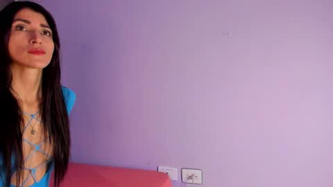 Rubi online show from 02/07/26, 12:20