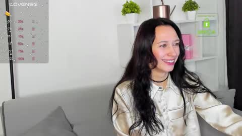 rubiharlot online show from 10/04/25, 01:25