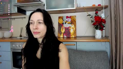 rubiharlot online show from 10/12/25, 01:37