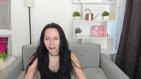 rubiharlot online show from 10/19/25, 02:12