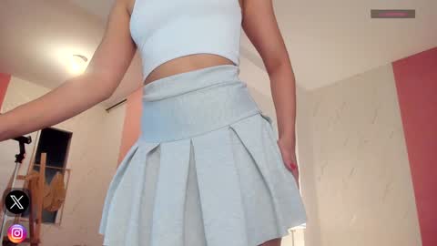 Snapshot of rubijasper18 chatting on 02/06/25, 09:06 Rubi online show from 02/06/25, 09:06