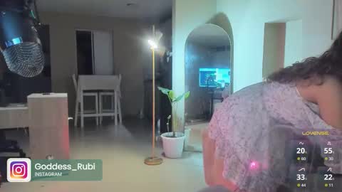 Rubi online show from 02/04/26, 02:17