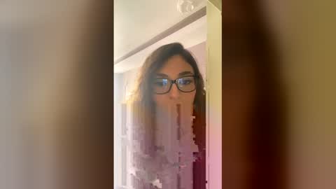 Rubi online show from 04/17/26, 07:50