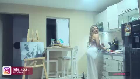 Snapshot of rubijasper18 chatting on 08/01/26, 01:38 Rubi online show from 08/01/26, 01:38
