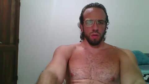 rubio121 online show from 04/08/26, 03:23