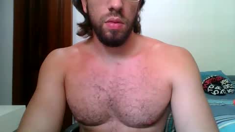 rubio121 online show from 06/03/26, 07:30