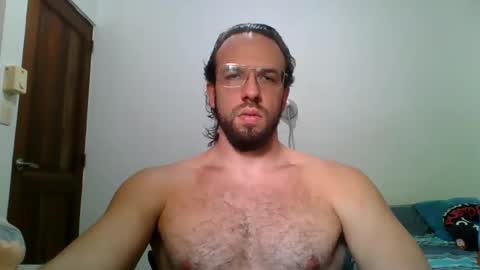 rubio121 online show from 06/08/26, 01:44