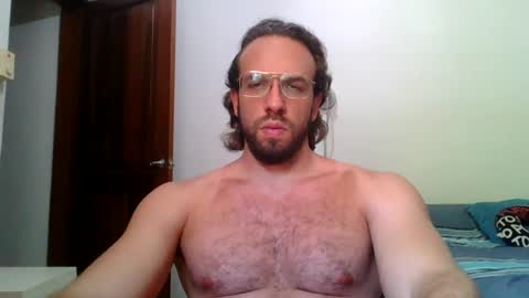 rubio121 online show from 06/11/26, 05:00