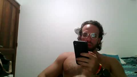rubio121 online show from 06/13/26, 11:57