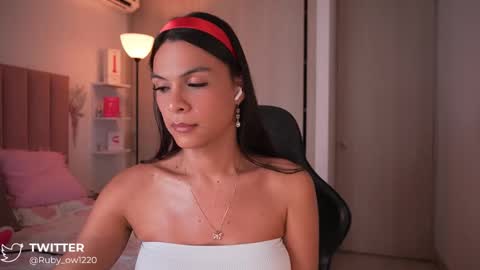 RubiOberli 9 INCH Guys my blue page is available now  online show from 03/08/26, 02:37