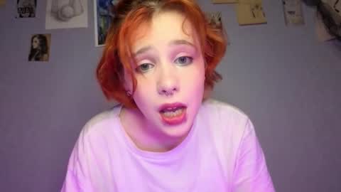 Rubi online show from 11/06/25, 08:32