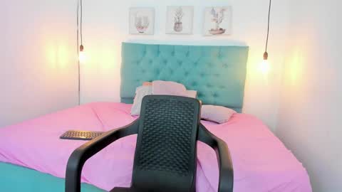 Snapshot of rubiroose chatting on 12/14/24, 07:46 Rubii online show from 12/14/24, 07:46