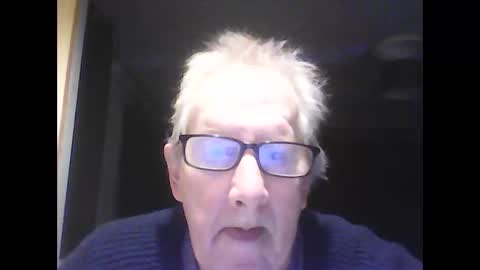 rubixman online show from 03/21/26, 07:06