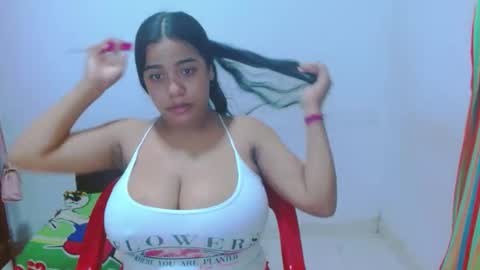 ruby1907 online show from 04/15/26, 03:57