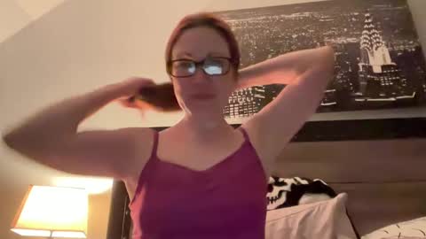 ruby2sday1313 online show from 01/28/25, 05:00