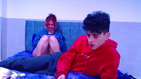 Ruby and Vanie online show from 01/15/26, 11:30