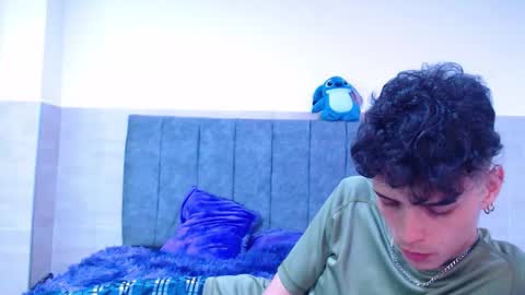 Ruby and Vanie online show from 02/03/26, 11:21