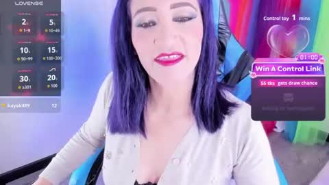 Snapshot of ruby_amor chatting on 07/07/26, 09:57 RUBY online show from 07/07/26, 09:57