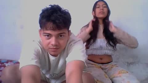 ruby_and_maiky online show from 01/16/26, 05:28