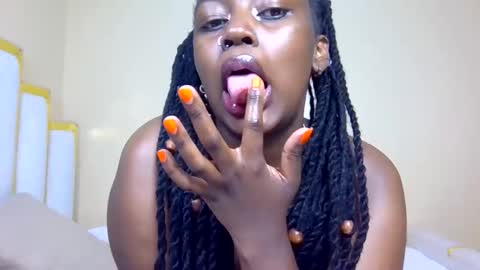 Snapshot of ruby_bby chatting on 11/14/25, 12:53 RUBBY online show from 11/14/25, 12:53