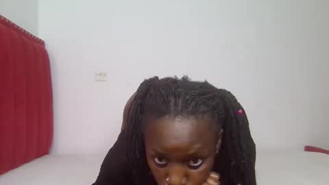 Snapshot of ruby_bby chatting on 11/23/25, 12:49 RUBBY online show from 11/23/25, 12:49