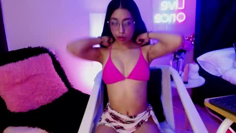 ruby online show from 02/03/26, 08:36