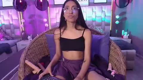 ruby online show from 07/02/26, 07:42