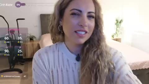 Snapshot of ruby_fit chatting on 05/22/26, 01:13 Ruby online show from 05/22/26, 01:13