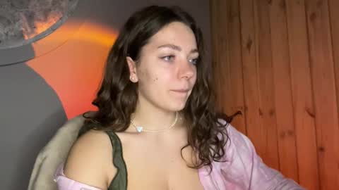 AYSHE online show from 02/21/26, 08:10