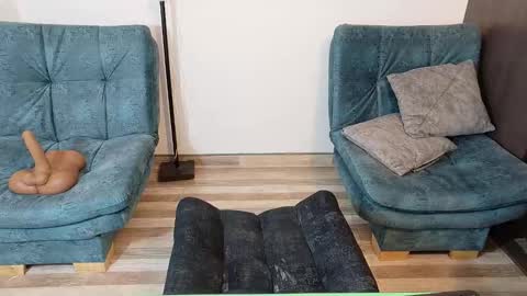 Ruby online show from 11/13/25, 11:25