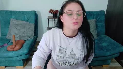 Ruby online show from 02/04/26, 10:26