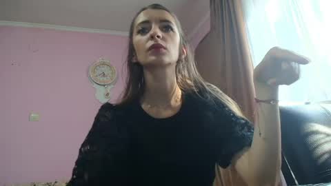 Snapshot of ruby_laroux chatting on 05/20/26, 02:56 Ruby online show from 05/20/26, 02:56