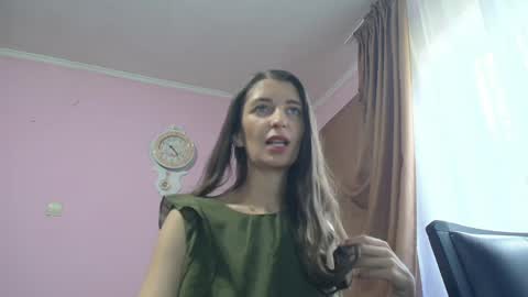 Snapshot of ruby_laroux chatting on 05/31/26, 07:37 Ruby online show from 05/31/26, 07:37