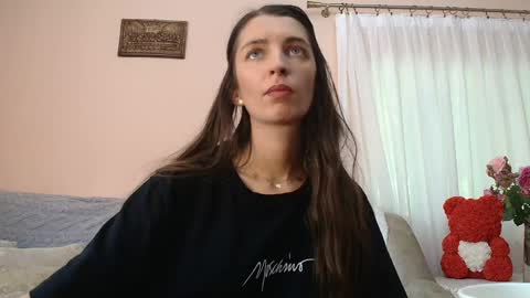 Snapshot of ruby_laroux chatting on 06/03/26, 11:46 Ruby online show from 06/03/26, 11:46