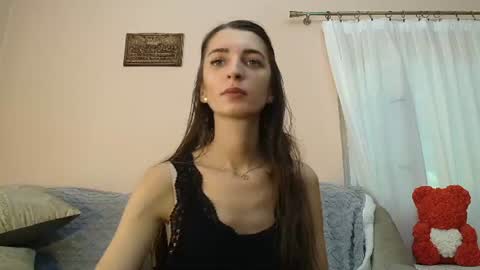 Snapshot of ruby_laroux chatting on 06/29/26, 03:23 Ruby online show from 06/29/26, 03:23