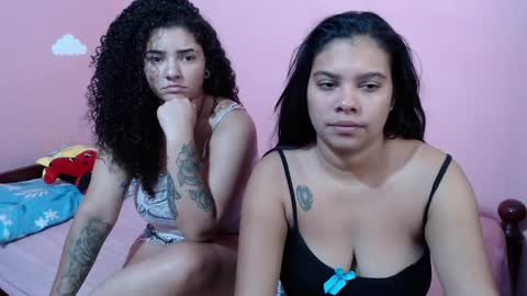 ruby and megan online show from 03/08/25, 08:57
