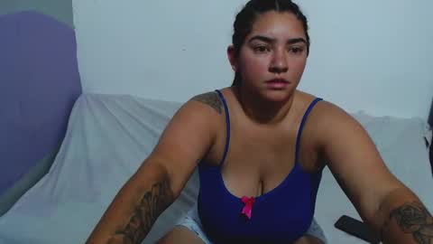 ruby and megan online show from 03/15/26, 09:54