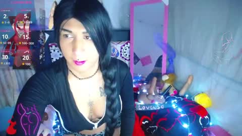 rubyofarell21 online show from 04/15/26, 11:27