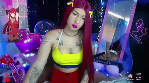Snapshot of ruby_ofarell21 chatting on 06/17/26, 01:45 rubyofarell21 online show from 06/17/26, 01:45