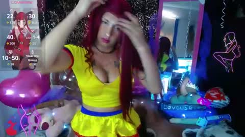 Snapshot of ruby_ofarell21 chatting on 06/23/26, 01:42 rubyofarell21 online show from 06/23/26, 01:42